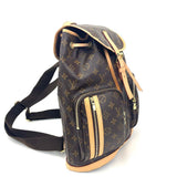 LOUIS VUITTON Monogram Bosphore Backpack