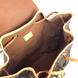 LOUIS VUITTON Monogram Bosphore Backpack