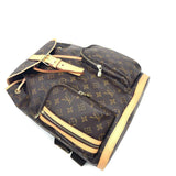 LOUIS VUITTON Monogram Bosphore Backpack