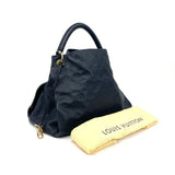 LOUIS VUITTON Monogram Empreinte Artsy MM - Blue