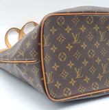 Louis Vuitton Monogram Palermo GM Shoulder Bag