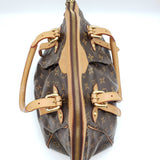 Louis Vuitton Monogram Tivoli GM Shoulder Bag