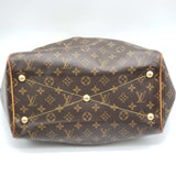 Louis Vuitton Monogram Tivoli GM Shoulder Bag