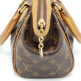 Louis Vuitton Monogram Tivoli PM Shoulder Bag