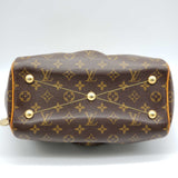 Louis Vuitton Monogram Tivoli PM Shoulder Bag