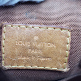 Louis Vuitton Monogram Tivoli PM Shoulder Bag