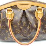 Louis Vuitton Monogram Tivoli PM Shoulder Bag