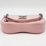 Louis Vuitton New Wave Chain Pink Shoulder Bag