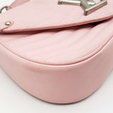 Louis Vuitton New Wave Chain Pink Shoulder Bag