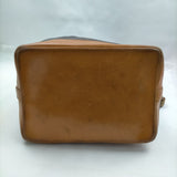 Louis Vuitton Noe Brown Monogram Shoulder Bag