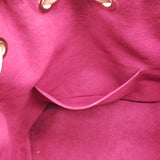 Louis Vuitton Noe Petit Multicolor Shoulder Bag