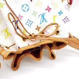 Louis Vuitton Noe Petit Multicolor Shoulder Bag