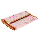 Louis Vuitton Murakami Flowers Monogram GM Takashi Wallet LV-0813N-0002