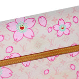 Louis Vuitton Murakami Flowers Monogram GM Takashi Wallet LV-0813N-0002