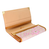 Louis Vuitton Murakami Flowers Monogram GM Takashi Wallet LV-0813N-0002