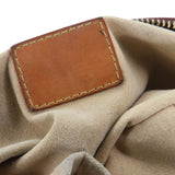 Louis Vuitton Speedy Eden Limited Edition Bandouliere Pesh Monogram Canvas Cross Body Bag