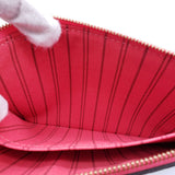 Louis Vuitton Wristlet / Clutch Monogram