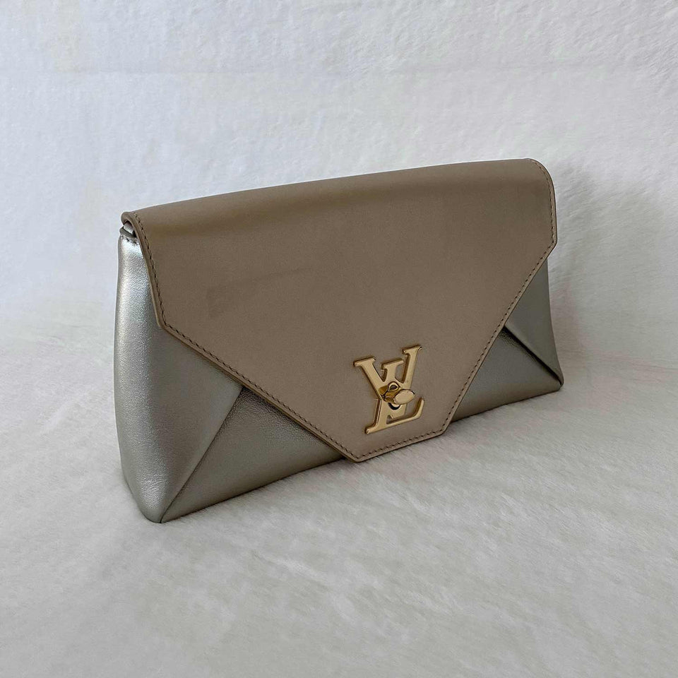 Louis Vuitton Love Note Small Shoulder Bag
