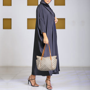 Louis Vuitton Damier Azur Totally PM Bag