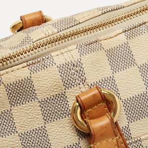 Louis Vuitton Damier Azur Totally PM Bag