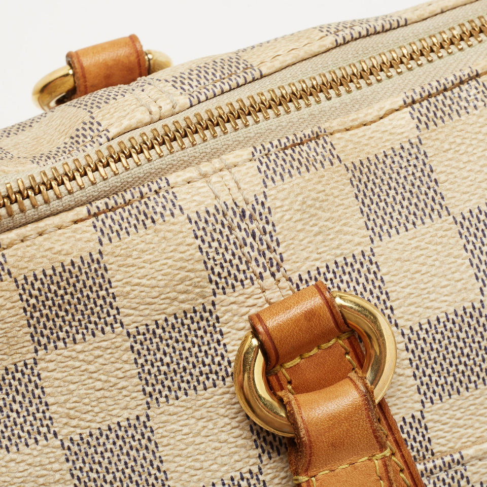Louis Vuitton Damier Azur Totally PM Bag