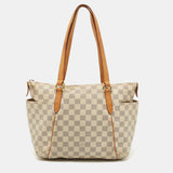 Louis Vuitton Damier Azur Totally PM Bag