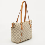 Louis Vuitton Damier Azur Totally PM Bag