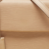 LOUIS VUITTON Dune Epi Leather Cluny BB Bag