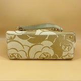 CHANEL Camille multiple pochette shoulder bag TWS