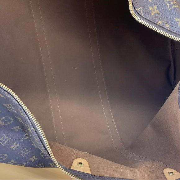 Louis Vuitton Keepall Bandouliere 55