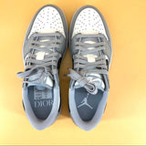 DIOR× Nike Jordan 1 Retro Low Dior sneaker NWT