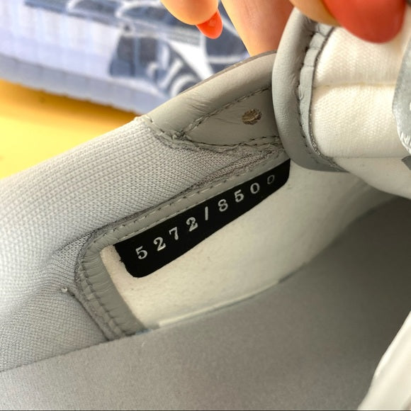 DIOR× Nike Jordan 1 Retro Low Dior sneaker NWT