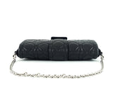 Miss Dior Promenade Cannage Quilt Leather Bag