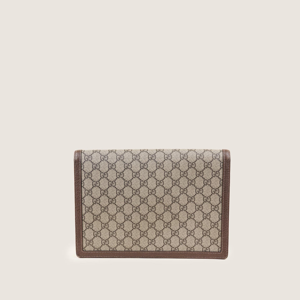 Ophidia "The Party" Clutch