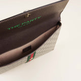 Ophidia "The Party" Clutch