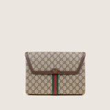 Ophidia "The Party" Clutch