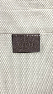 Men's briefcase from the Gucci Ophidia GG collection