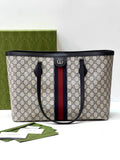 Gucci Ophidia tote bag black