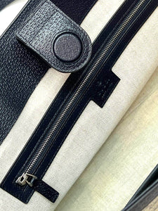 Gucci Ophidia tote bag black