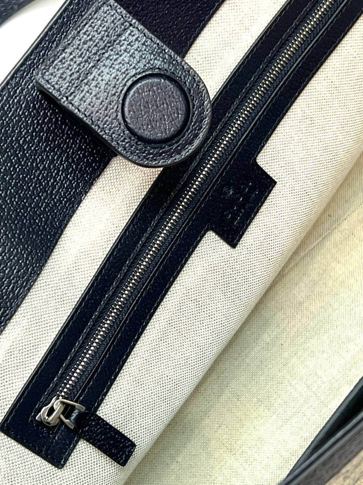 Gucci Ophidia tote bag black