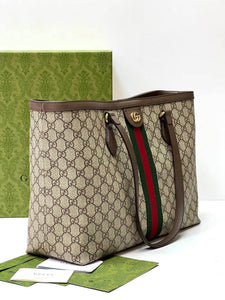 Gucci Ophidia tote bag