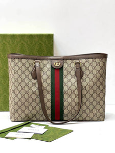 Gucci Ophidia tote bag