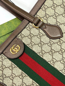 Gucci Ophidia tote bag