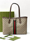 Gucci Ophidia tote bag