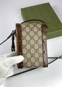 Gucci Horsebit 1955 mini bag