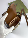 Gucci Horsebit 1955 mini bag