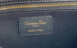 Dior 30 MONTAIGNE BAG black