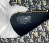 Dior 30 MONTAIGNE BAG blue