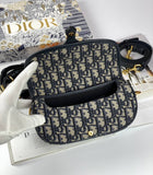 DIOR BOBBY east-west bag