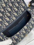 DIOR BOBBY east-west bag